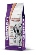 Gemon Dog Salmone 15 Kg.