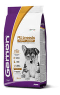 Gemon Dog Puppy Med Pollo 15 kg