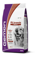 Gemon Dog Agnello 15 kg