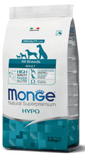 MONGE AD HYPO SALM & TON 12KG